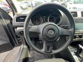 Thumbnail of 2012 Gray Volkswagen Golf