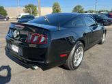 Thumbnail of 2014 Black Ford Mustang