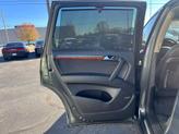 Thumbnail of 2015 Gray Audi Q7