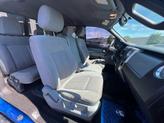Thumbnail of 2014 Blue Ford F-150