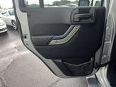 Thumbnail of 2014 Silver Jeep Wrangler Unlimited