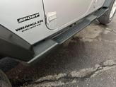 Thumbnail of 2014 Silver Jeep Wrangler Unlimited