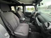 Thumbnail of 2014 Silver Jeep Wrangler Unlimited