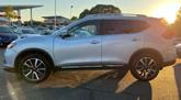 Thumbnail of 2020 Silver Nissan Rogue