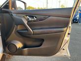 Thumbnail of 2020 Silver Nissan Rogue