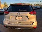 Thumbnail of 2020 Silver Nissan Rogue