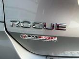 Thumbnail of 2020 Silver Nissan Rogue