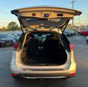 Thumbnail of 2020 Silver Nissan Rogue