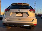 Thumbnail of 2020 Silver Nissan Rogue
