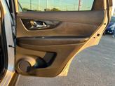 Thumbnail of 2020 Silver Nissan Rogue