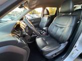 Thumbnail of 2020 Silver Nissan Rogue