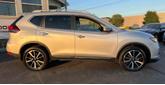 Thumbnail of 2020 Silver Nissan Rogue