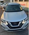 Thumbnail of 2020 Silver Nissan Rogue