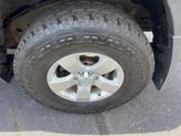 Thumbnail of 2013 Black Nissan Xterra