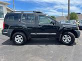 Thumbnail of 2013 Black Nissan Xterra