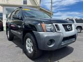 Thumbnail of 2013 Black Nissan Xterra
