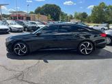 Thumbnail of 2018 Black Honda Accord