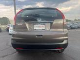 Thumbnail of 2014 Gray Honda CR-V