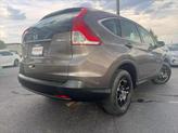 Thumbnail of 2014 Gray Honda CR-V