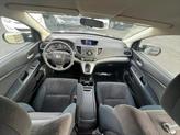 Thumbnail of 2014 Gray Honda CR-V