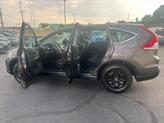 Thumbnail of 2014 Gray Honda CR-V