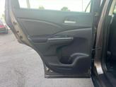 Thumbnail of 2014 Gray Honda CR-V