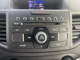 Thumbnail of 2014 Gray Honda CR-V