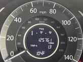 Thumbnail of 2014 Gray Honda CR-V
