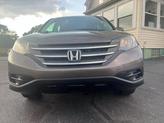 Thumbnail of 2014 Gray Honda CR-V