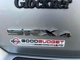 Thumbnail of 2013 Silver Cadillac SRX
