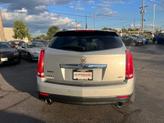 Thumbnail of 2013 Silver Cadillac SRX