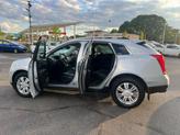 Thumbnail of 2013 Silver Cadillac SRX
