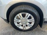 Thumbnail of 2013 Silver Cadillac SRX