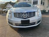 Thumbnail of 2013 Silver Cadillac SRX