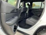 Thumbnail of 2025 Bright White Clearcoat Jeep Grand Cherokee
