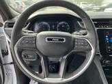 Thumbnail of 2025 Bright White Clearcoat Jeep Grand Cherokee