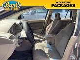Thumbnail of 2008 Light Khaki Metallic Dodge Caliber