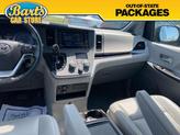 Thumbnail of 2020 Midnight Black Metallic Toyota Sienna