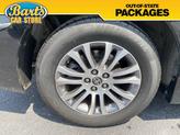 Thumbnail of 2020 Midnight Black Metallic Toyota Sienna