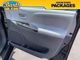 Thumbnail of 2020 Midnight Black Metallic Toyota Sienna