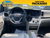 Thumbnail of 2020 Midnight Black Metallic Toyota Sienna