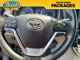 Thumbnail of 2020 Midnight Black Metallic Toyota Sienna