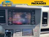 Thumbnail of 2020 Midnight Black Metallic Toyota Sienna