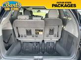 Thumbnail of 2020 Midnight Black Metallic Toyota Sienna