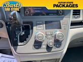Thumbnail of 2020 Midnight Black Metallic Toyota Sienna