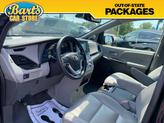 Thumbnail of 2020 Midnight Black Metallic Toyota Sienna