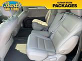 Thumbnail of 2020 Midnight Black Metallic Toyota Sienna