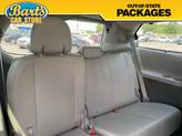 Thumbnail of 2020 Midnight Black Metallic Toyota Sienna