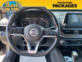 Thumbnail of 2019 Gun Metallic Nissan Altima