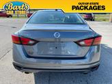Thumbnail of 2019 Gun Metallic Nissan Altima